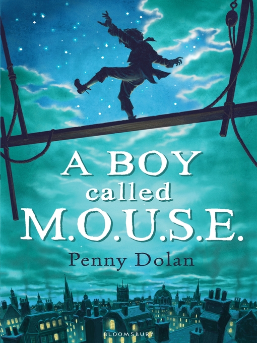 Title details for A Boy Called MOUSE by Penny Dolan - Available